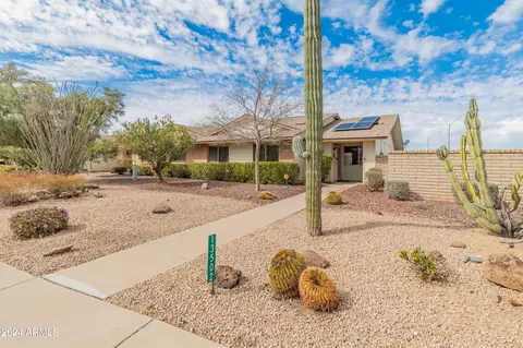 13502 W Countryside Dr, Sun City West, AZ 85375