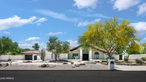 13214 N 76th St, Scottsdale, AZ 85260