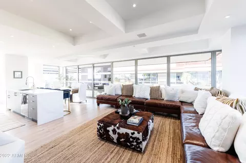 7157 E Rancho Vista Dr #7012, Scottsdale, AZ 85251