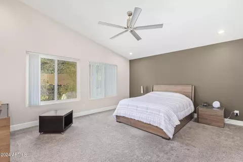 Bedroom - 2010 E Glenhaven Dr, Phoenix, AZ 85048 photo 1 of 5