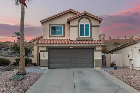 Exterior - 2010 E Glenhaven Dr, Phoenix, AZ 85048 photo 2 of 29