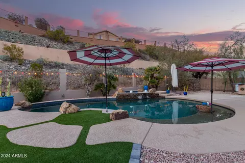 Exterior - 2010 E Glenhaven Dr, Phoenix, AZ 85048 photo 21 of 29