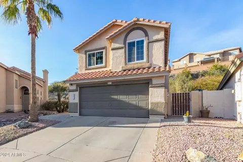 Exterior - 2010 E Glenhaven Dr, Phoenix, AZ 85048 photo 12 of 29