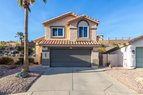 Exterior - 2010 E Glenhaven Dr, Phoenix, AZ 85048 photo 8 of 29