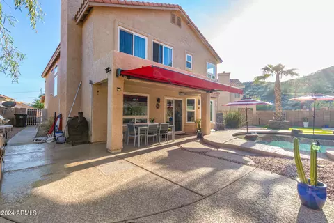Exterior - 2010 E Glenhaven Dr, Phoenix, AZ 85048 photo 28 of 29
