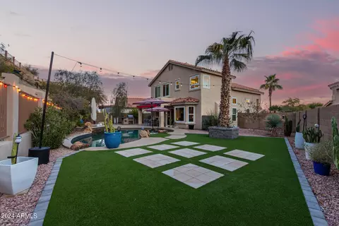 Exterior - 2010 E Glenhaven Dr, Phoenix, AZ 85048 photo 18 of 29