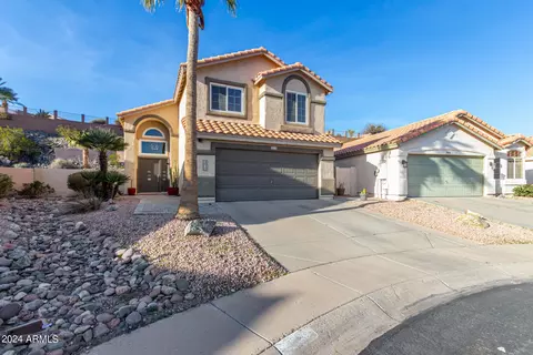 Exterior - 2010 E Glenhaven Dr, Phoenix, AZ 85048 photo 9 of 29