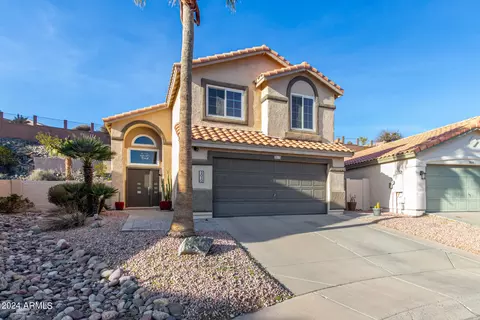Exterior - 2010 E Glenhaven Dr, Phoenix, AZ 85048 photo 10 of 29