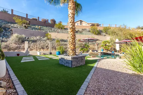 Exterior - 2010 E Glenhaven Dr, Phoenix, AZ 85048 photo 24 of 29