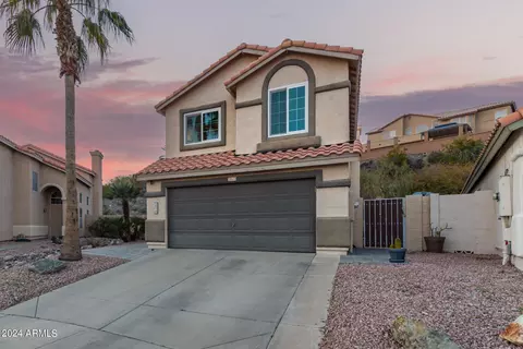 Exterior - 2010 E Glenhaven Dr, Phoenix, AZ 85048 photo 6 of 29
