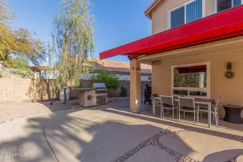 Exterior - 2010 E Glenhaven Dr, Phoenix, AZ 85048 photo 29 of 29