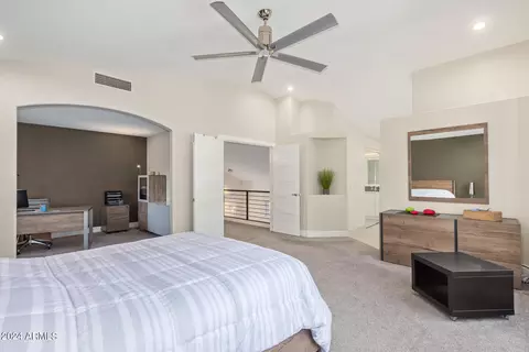 Bedroom - 2010 E Glenhaven Dr, Phoenix, AZ 85048 photo 3 of 5