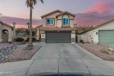 2010 E Glenhaven Dr, Phoenix, AZ 85048