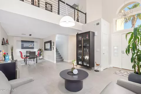 Living - 2010 E Glenhaven Dr, Phoenix, AZ 85048 photo 1 of 8