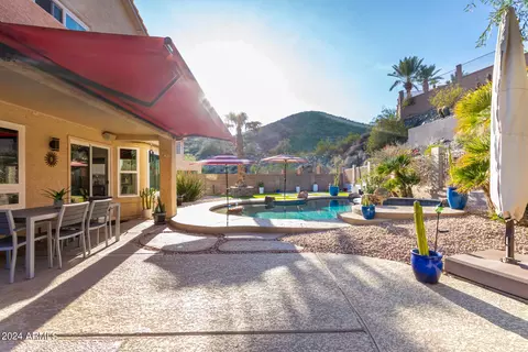 Exterior - 2010 E Glenhaven Dr, Phoenix, AZ 85048 photo 22 of 29
