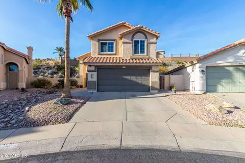 Exterior - 2010 E Glenhaven Dr, Phoenix, AZ 85048 photo 7 of 29