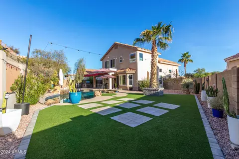 Exterior - 2010 E Glenhaven Dr, Phoenix, AZ 85048 photo 25 of 29