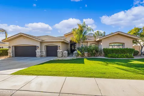 4180 S Ambrosia Dr, Chandler, AZ 85248