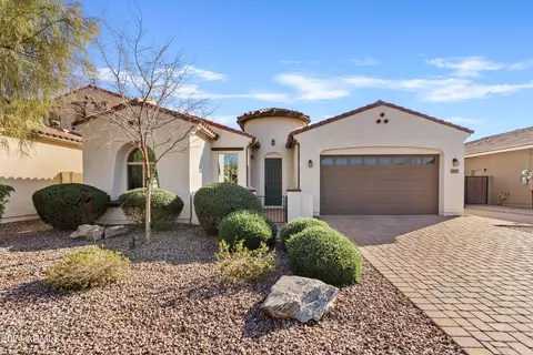 4135 E Grand Canyon Dr, Chandler, AZ 85249