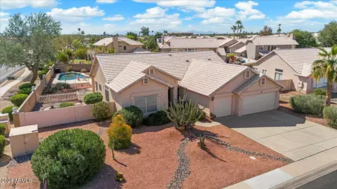 9103 W Lisbon Ln, Peoria, AZ 85381