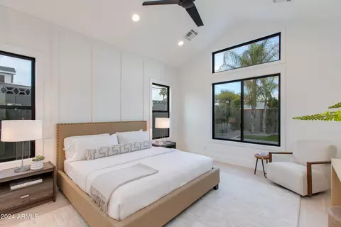 Bedroom - 4145 N 42nd Pl, Phoenix, AZ 85018 photo 1 of 2