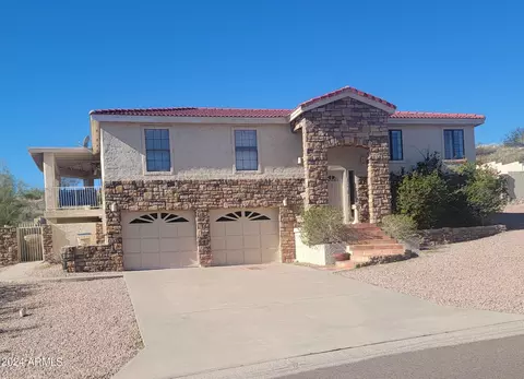 15244 N Blackbird Dr, Fountain Hills, AZ 85268