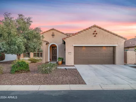 3479 N 164th Ave, Goodyear, AZ 85395