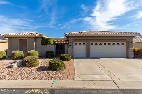 3697 N 159th Ave, Goodyear, AZ 85395