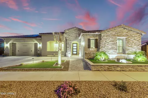 22904 E Quintero Rd, Queen Creek, AZ 85142