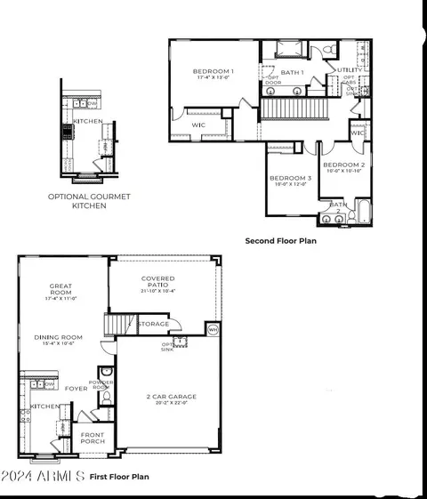 5025 E Village Dr, Scottsdale, AZ 85254