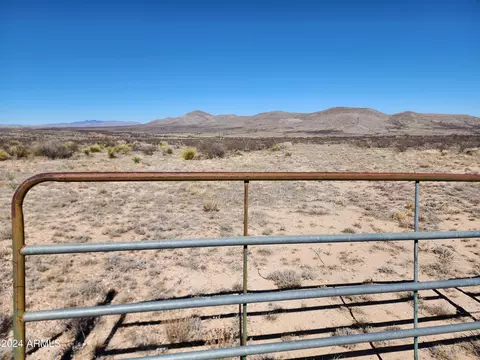 5190 E Dragoon Rd #9, Dragoon, AZ 85609