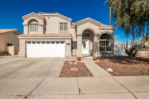 802 W Iris Dr, Gilbert, AZ 85233
