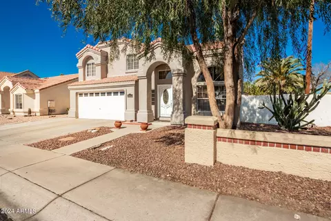 802 W Iris Dr, Gilbert, AZ 85233 photo 5