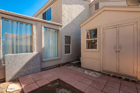 802 W Iris Dr, Gilbert, AZ 85233 photo 32