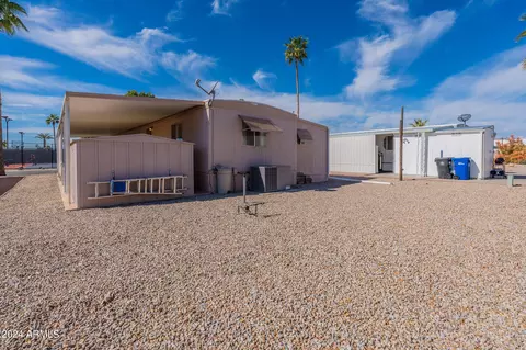 7807 E Main St #CC81, Mesa, AZ 85207 photo 23