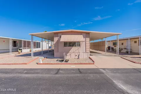 7807 E Main St #CC81, Mesa, AZ 85207