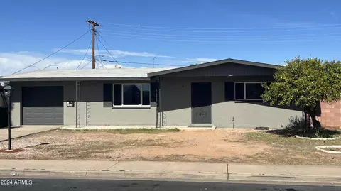 2018 E Birchwood Ave, Mesa, AZ 85204