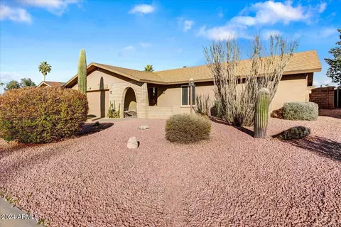 815 S 75th St, Mesa, AZ 85208