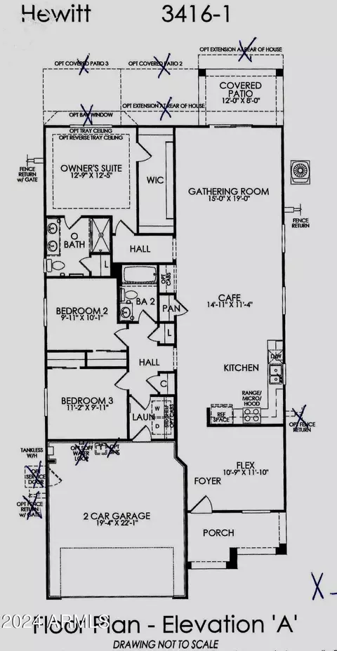 2429 E Alta Vista Rd, Phoenix, AZ 85042 photo 20