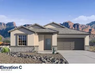 10332 W Chipman Rd, Tolleson, AZ 85353