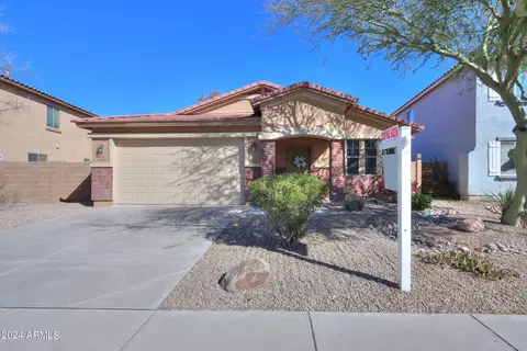 43514 W Knauss Dr, Maricopa, AZ 85138