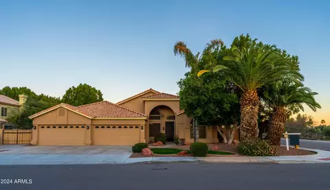 1101 N Dustin Ln, Chandler, AZ 85226
