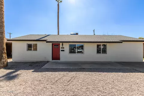 3743 W San Miguel Ave, Phoenix, AZ 85019