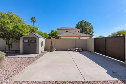 3714 E Redfield Rd, Gilbert, AZ 85234 photo 14