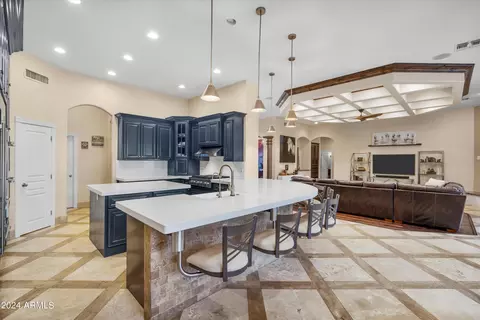 3714 E Redfield Rd, Gilbert, AZ 85234 photo 16