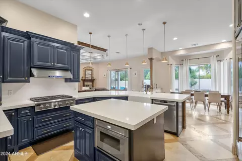 3714 E Redfield Rd, Gilbert, AZ 85234 photo 15