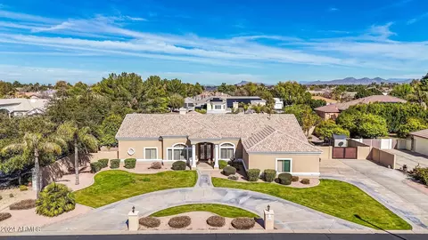 3714 E Redfield Rd, Gilbert, AZ 85234 photo 2