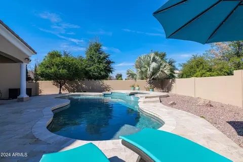 3714 E Redfield Rd, Gilbert, AZ 85234 photo 8