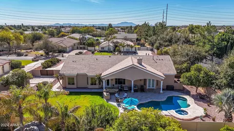 3714 E Redfield Rd, Gilbert, AZ 85234 photo 3