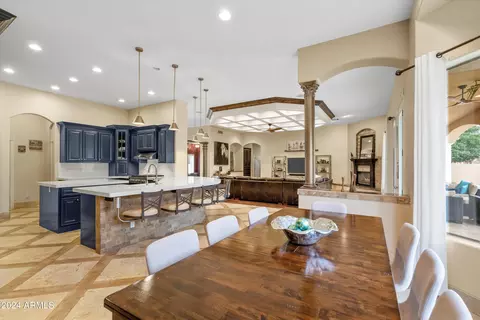 3714 E Redfield Rd, Gilbert, AZ 85234 photo 22